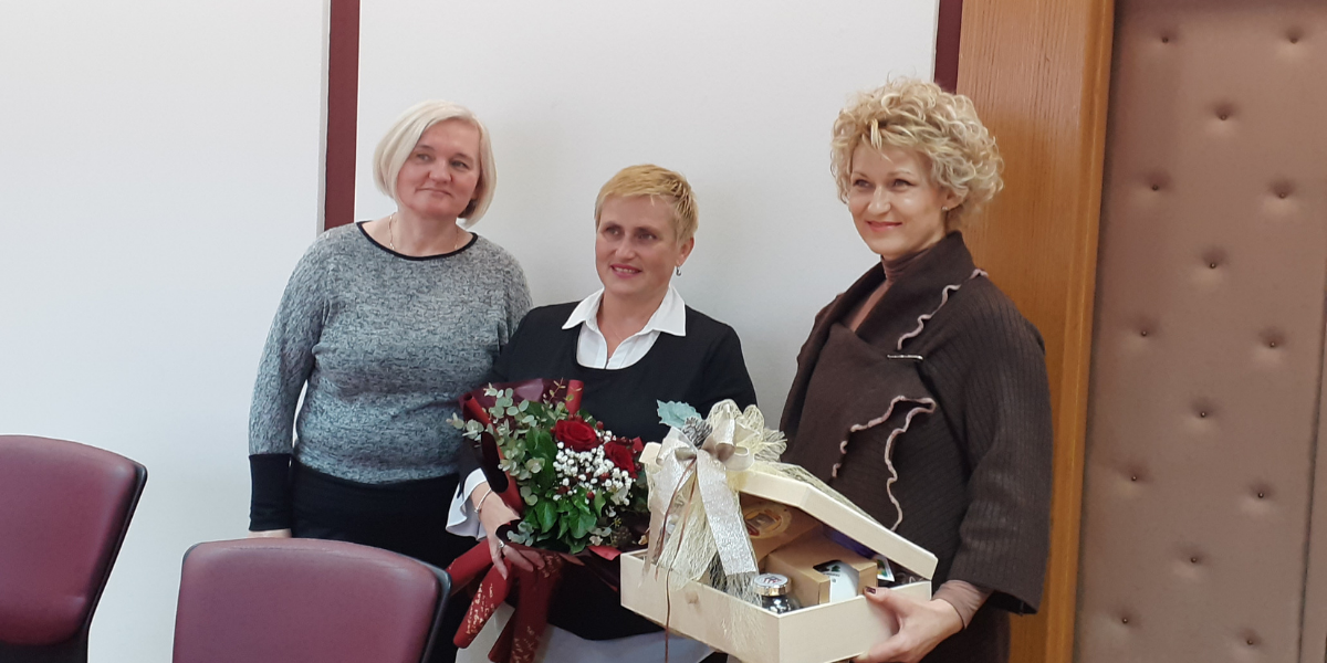 Kovač: Svojim dinamitnim učenicima želim pružiti više od zadanog obrazovnog okvira