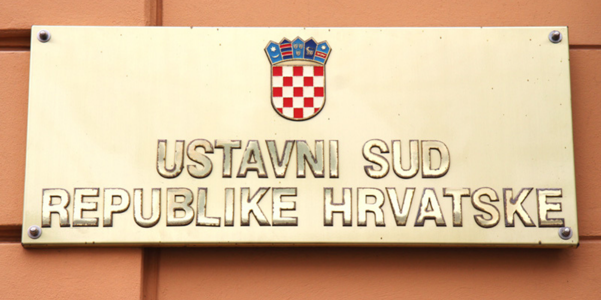 Ustavni sud sutra odlučuje o covid potvrdama?