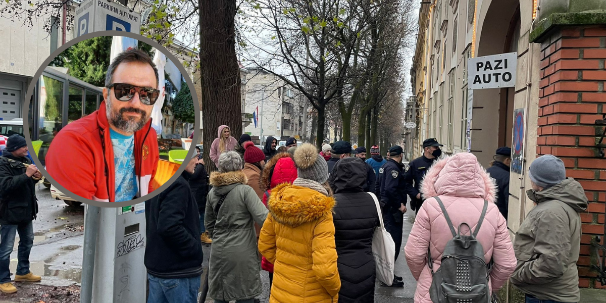 Državno odvjetništvo pustilo Cara uz niz mjera opreza