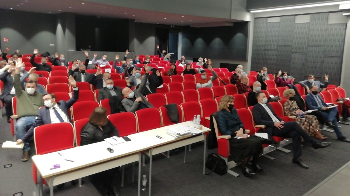 'Vizionar' Bajs zadužio Županiju sedam puta više od izvornih prihoda, Marušić stečajni upravitelj i mađioničar