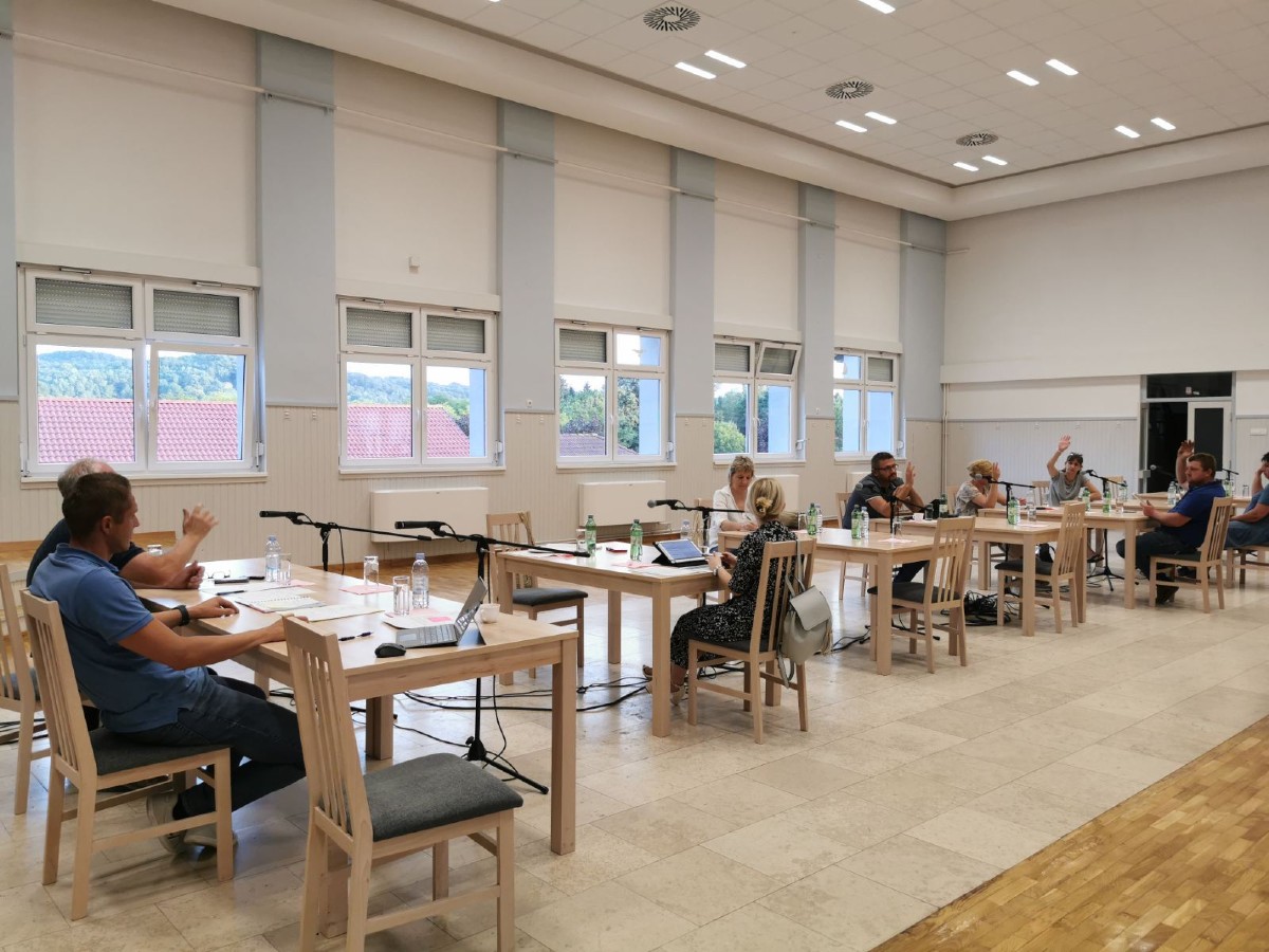 Naknade vijećnicima: Kakva Županija, kakav Bjelovar, budi predsjednik Vijeća u Končanici