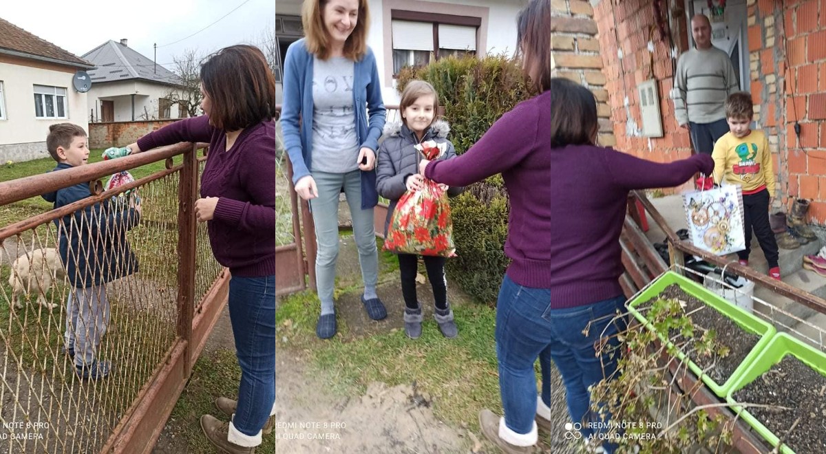 Uoči blagdana, pomozimo zajedno! Sprema se nova akcija za Petrinju