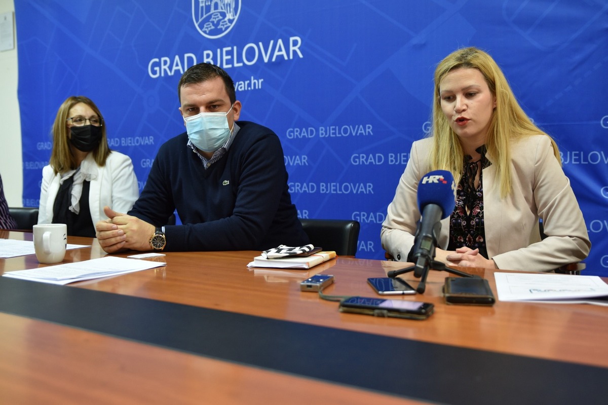 Sredinom travnja Bjelovar bi trebao imati dovršen Plan razvoja turizma