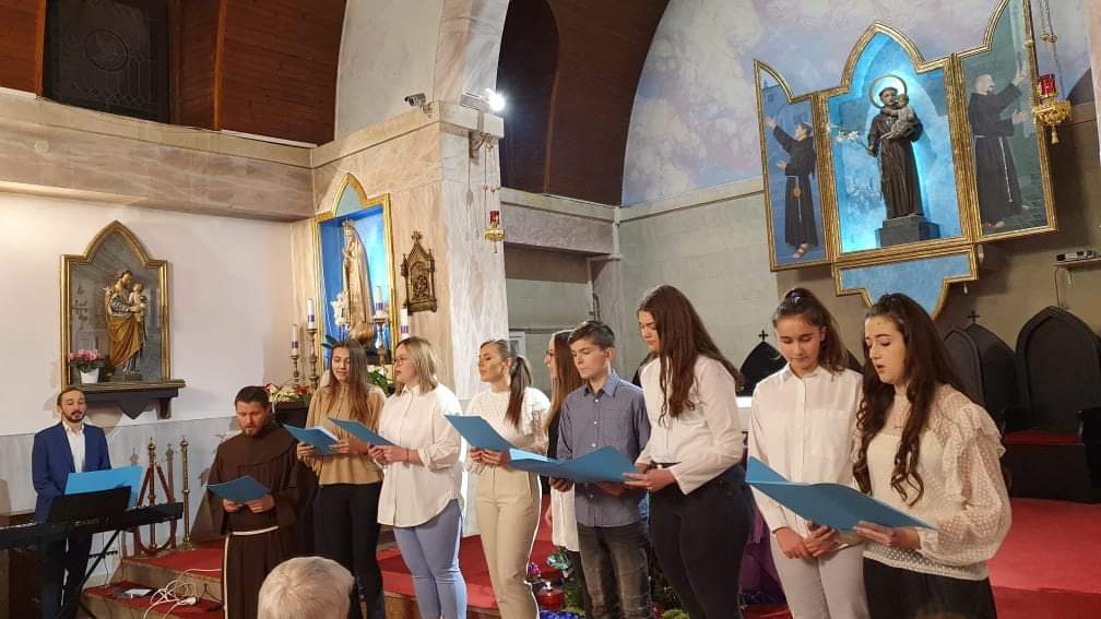 Golubaši ovoga prosinca ne staju. Evo gdje ih možete vidjeti do kraja godine!