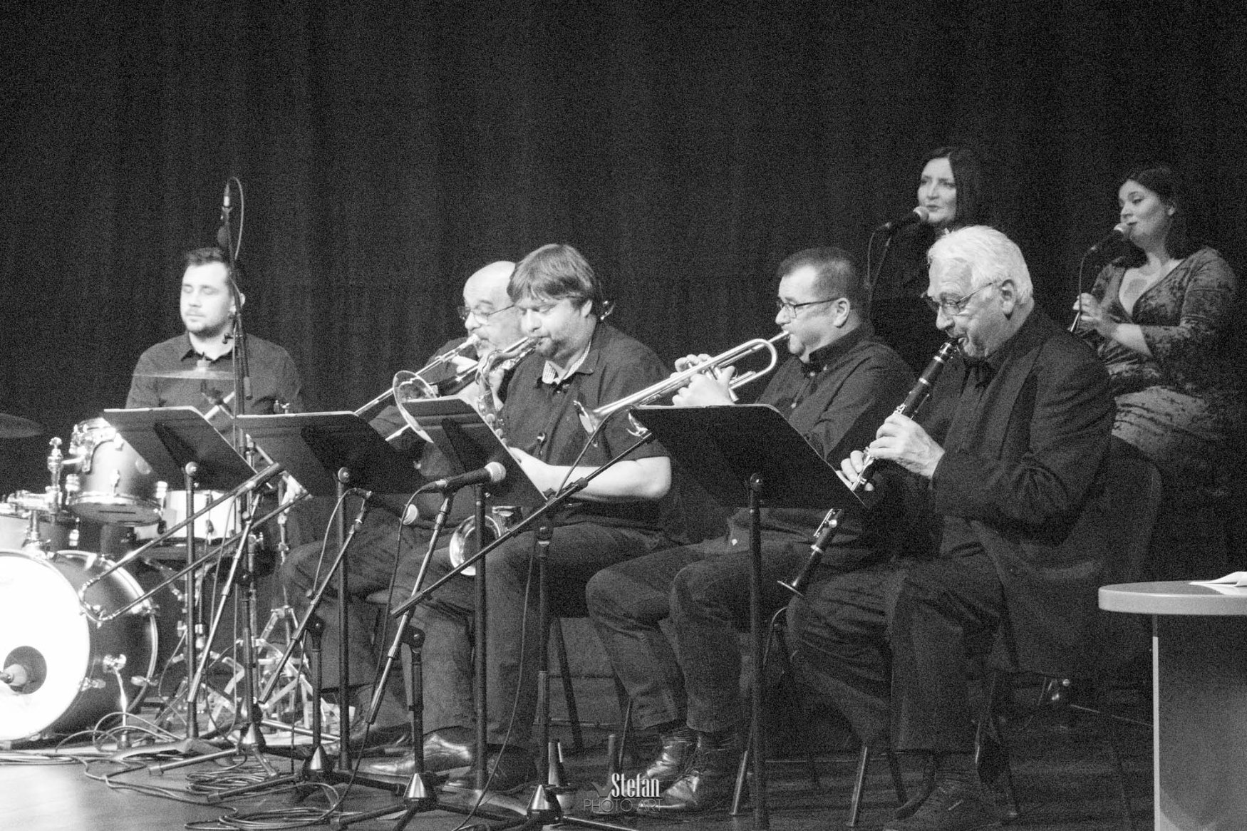 Koncert u čast velikoga Željka Sabola oduševio Bjelovarčane