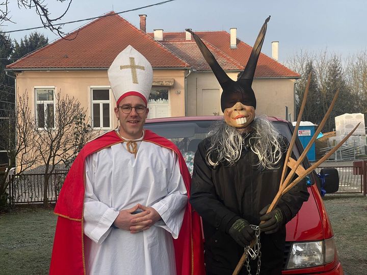 Sveti Nikola angažirao načelnika za važan zadatak