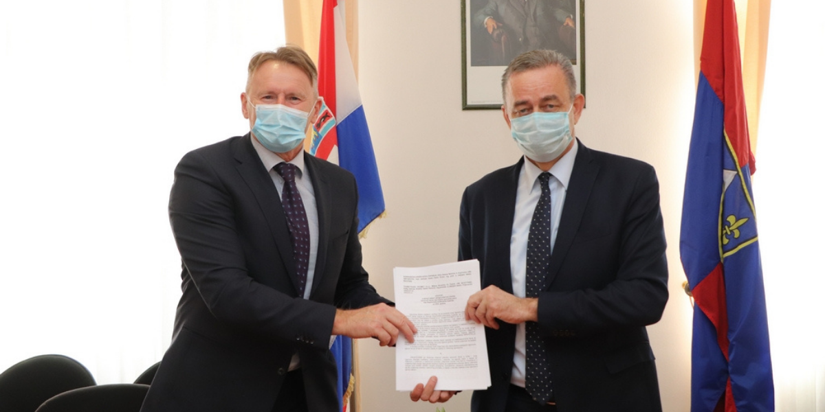 Županija za prijevoz osnovnoškolaca osigurala 7,9 milijuna kuna