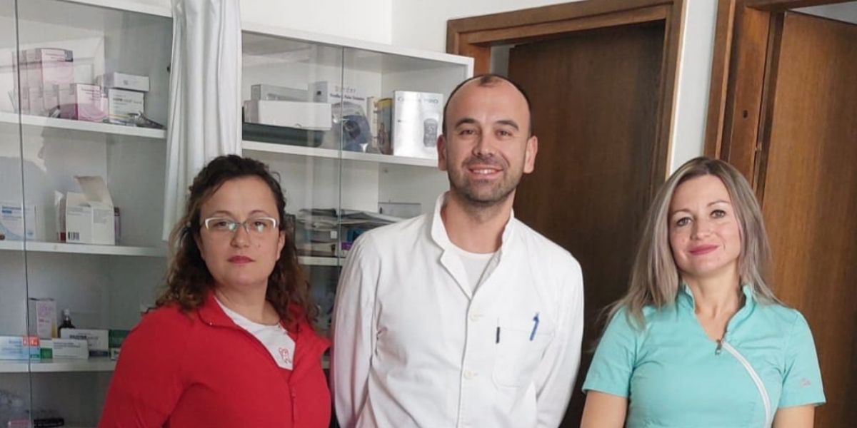 Dr. Ježinac: Ne radimo ništa što nismo radili i ranije, ne znam zašto se neke kolege žale