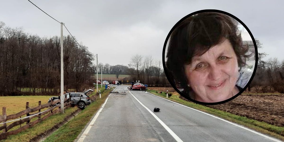 Poginula žena radila je u bjelovarskoj bolnici, teško ozlijeđeno dijete bit će prebačeno u Klaićevu