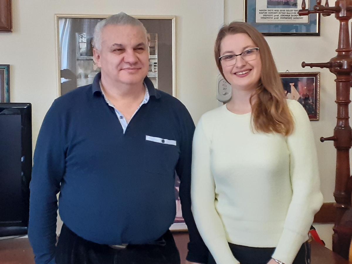 135 godina pjesme, plesa i tambure, a uz nove izazove nastavljaju dalje