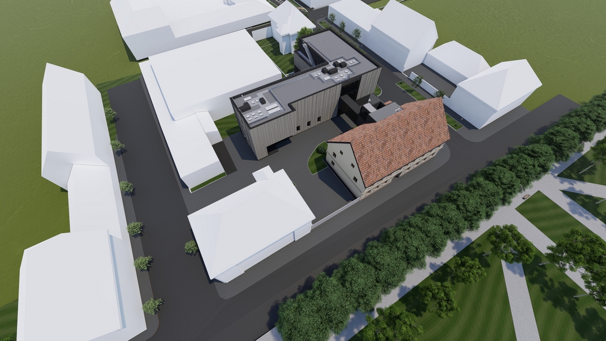 Ministarstvo dalo zeleno svjetlo, gradnja Državnog arhiva kreće prije nego što je itko mogao pretpostaviti!