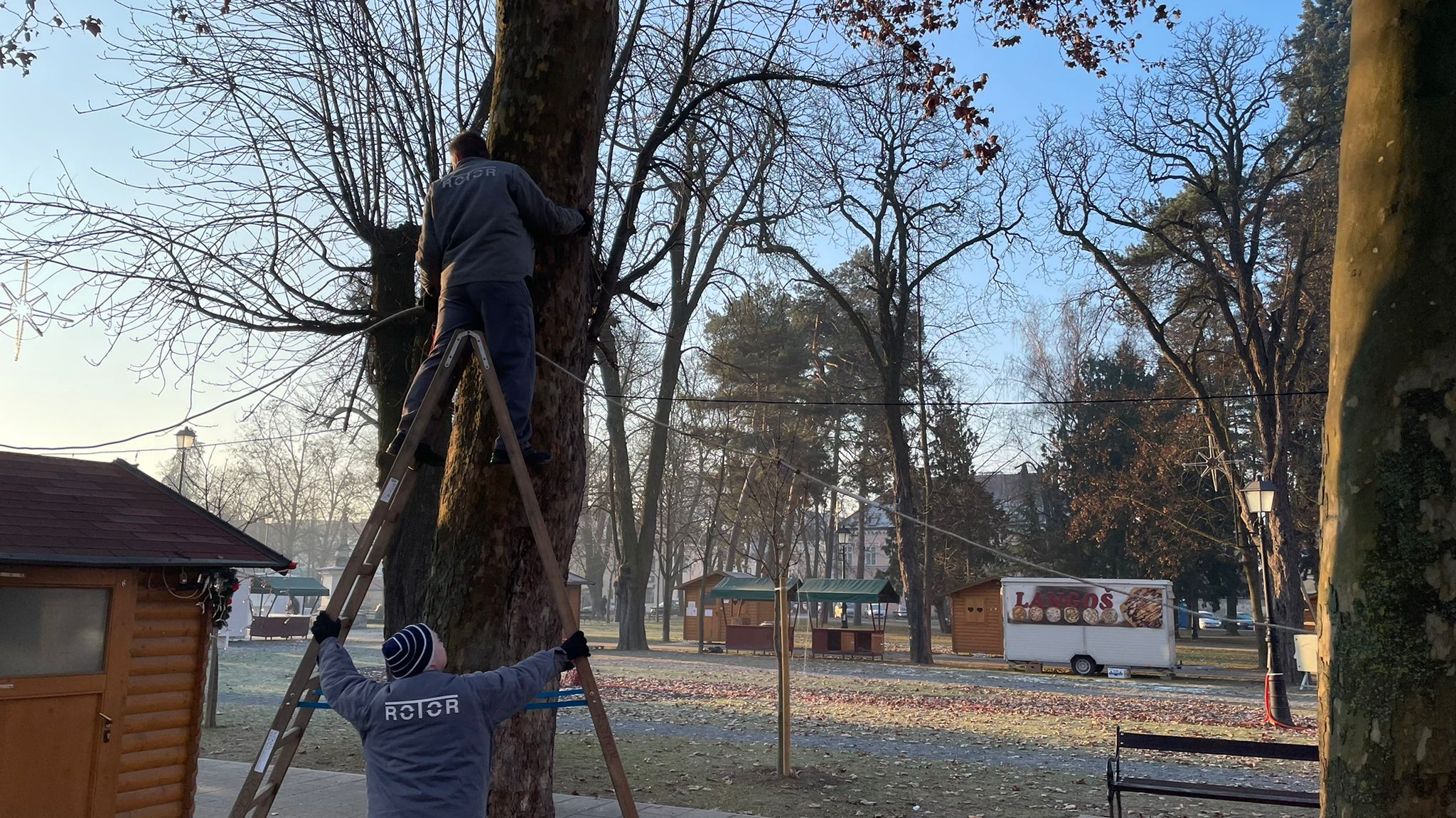 Završio još jedan Advent, klizalište oborilo nove rekorde! Što kažu organizatori?