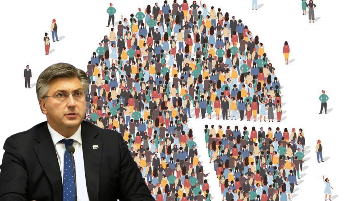 Premijer ima pravo tražiti DORH i USKOK obrazloženje slučaja Horvat