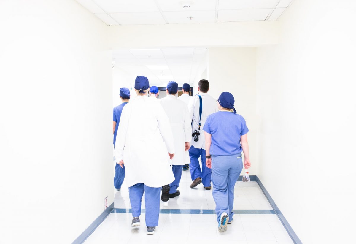 Na tržištu rada sve je manje medicinskih sestara i liječnika
