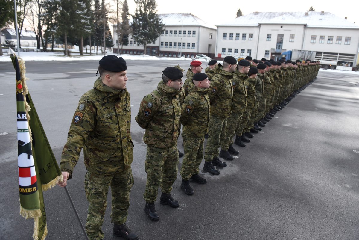 Rusi slave Milanovića jer najavljuje povlačenje vojske iz NATO-a, a vojnici se vratili još jučer u Bjelovar