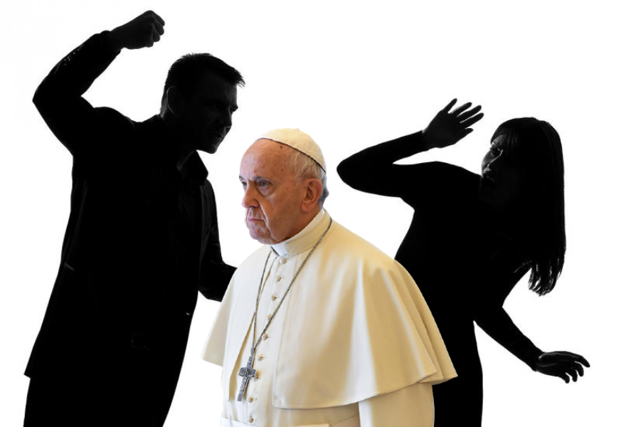 'Bjelovarski sotonisti' napunili sigurnu kuću pretučenim ženama