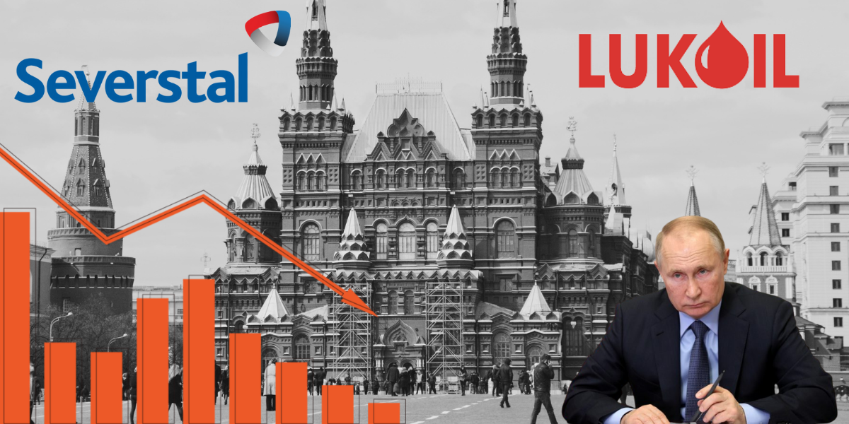 Najbogatiji među Rusima u jednom danu ostali bez 39 milijardi dolara