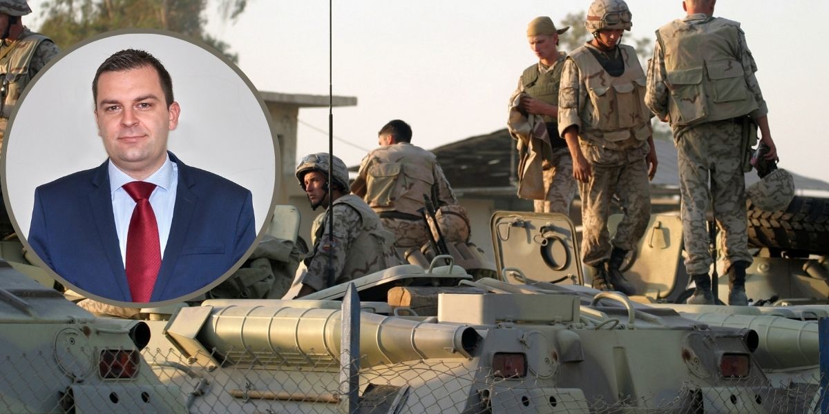 Situacija na istoku Ukrajine je krajnje ozbiljna, NATO daje šansu diplomaciji prije vojne intervencije