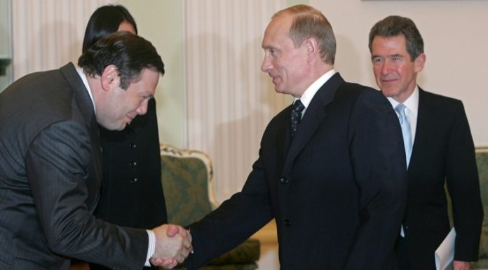 Ruski oligarh Fridman otkrio što misli o invaziji Ukrajine