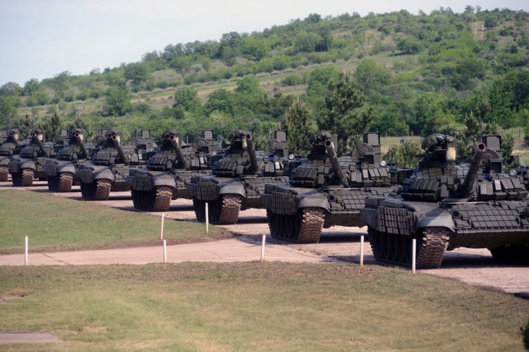 Osramotili smo i uništili Zapad bez ijednog ispaljenog metka!