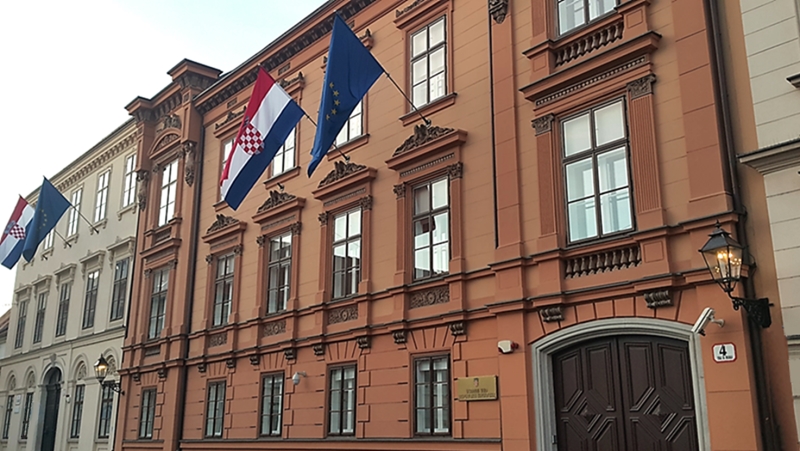 Ustavni sud donio dugo očekivanu odluku o covid potvrdama