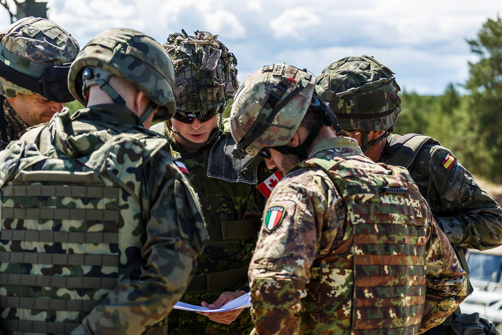 Rusi tvrde da ne žele rat, NATO i dalje očekuje napad
