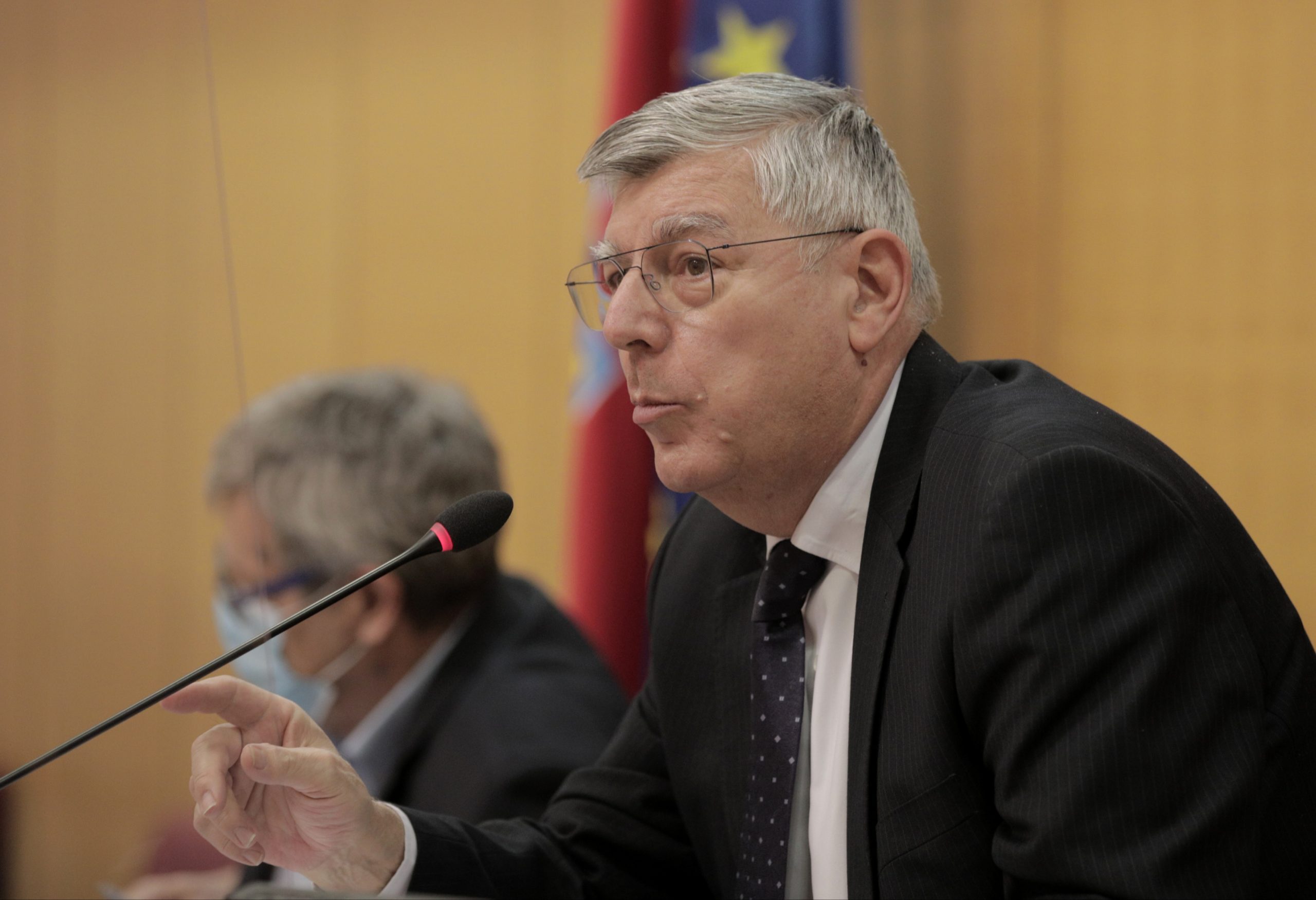 Hitna sjednica Odbora za vanjsku politiku zbog ukrajinske krize