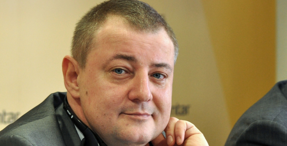 Poljski veleposlanik: Putin želi da Poljska i Hrvatska izađu iz NATO-a, upozoravali smo da će napasti Ukrajinu