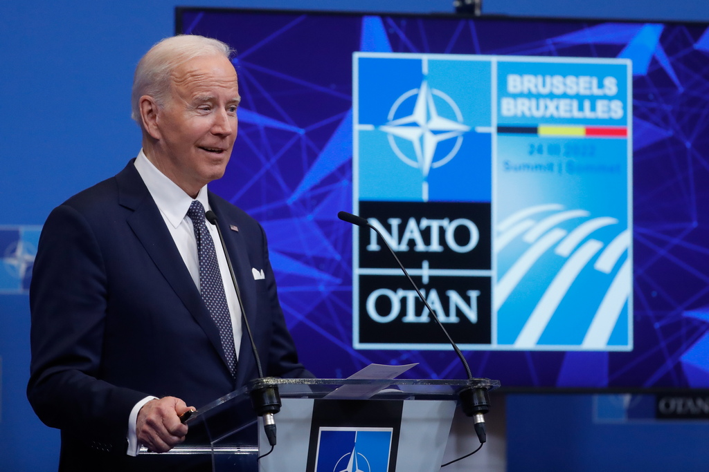 Joe Biden otkrio zašto misli da se Kina neće prikloniti Rusiji