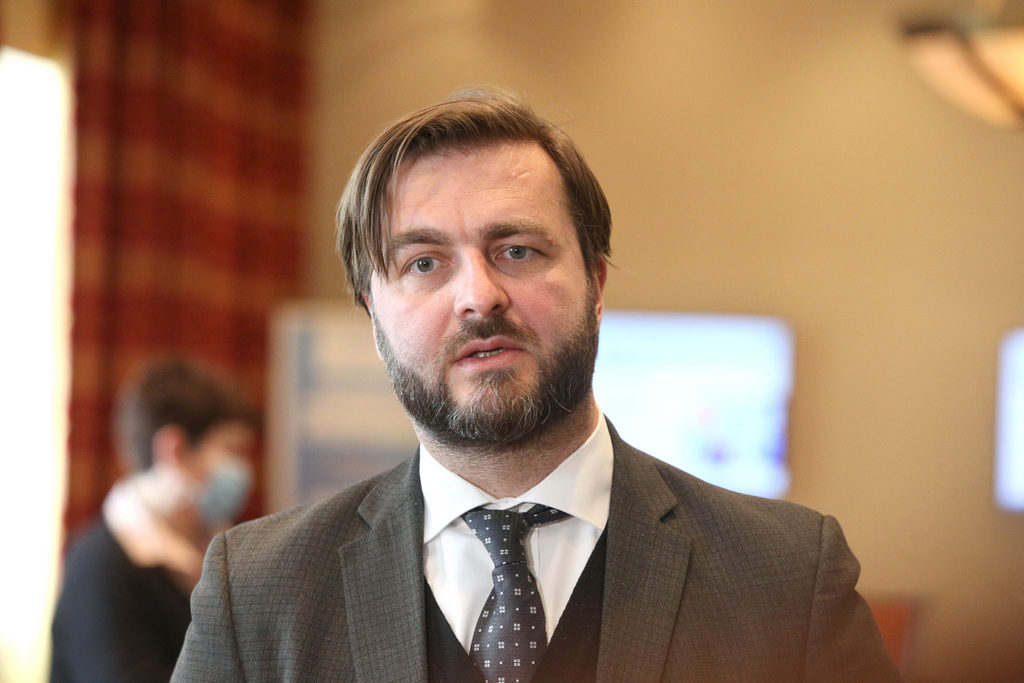 'Nisam se zauzimao za Škugora, a Vanđelić je kreativan u iznošenju alternativnih činjenica'