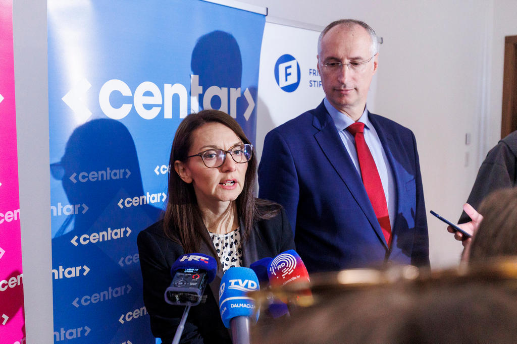 Sudska presuda: Maja Đerek nije zviždačica!