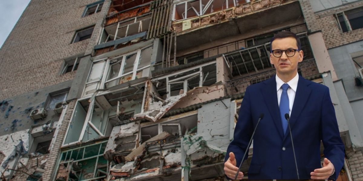 Poljski premijer zapadnim saveznicima: Ja sam bio u Kijevu, sad je red na vas