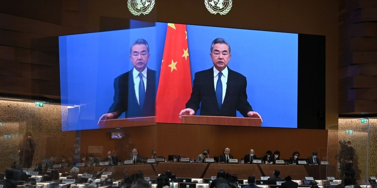 Kina se nudi za posrednika u sukobu Rusije i Ukrajine
