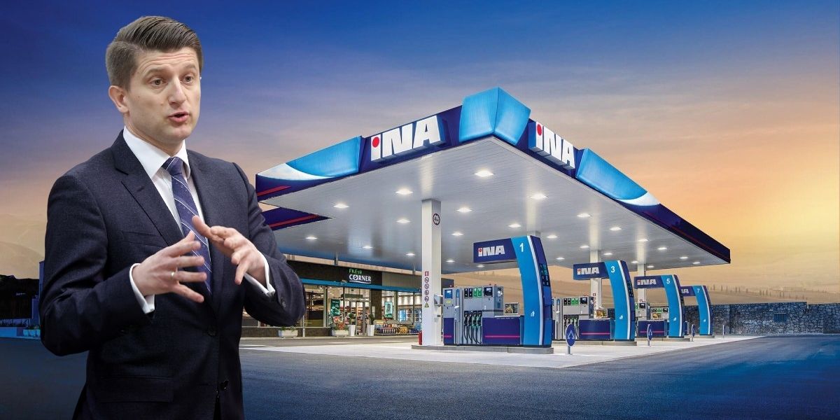 Ministar Marić otkrio kada očekuje da će pasti cijena goriva