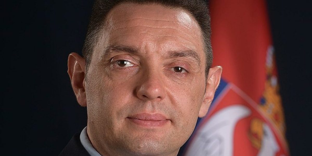 Kosovo u NATO-u je izravna prijetnja Srbiji oružanim sukobom