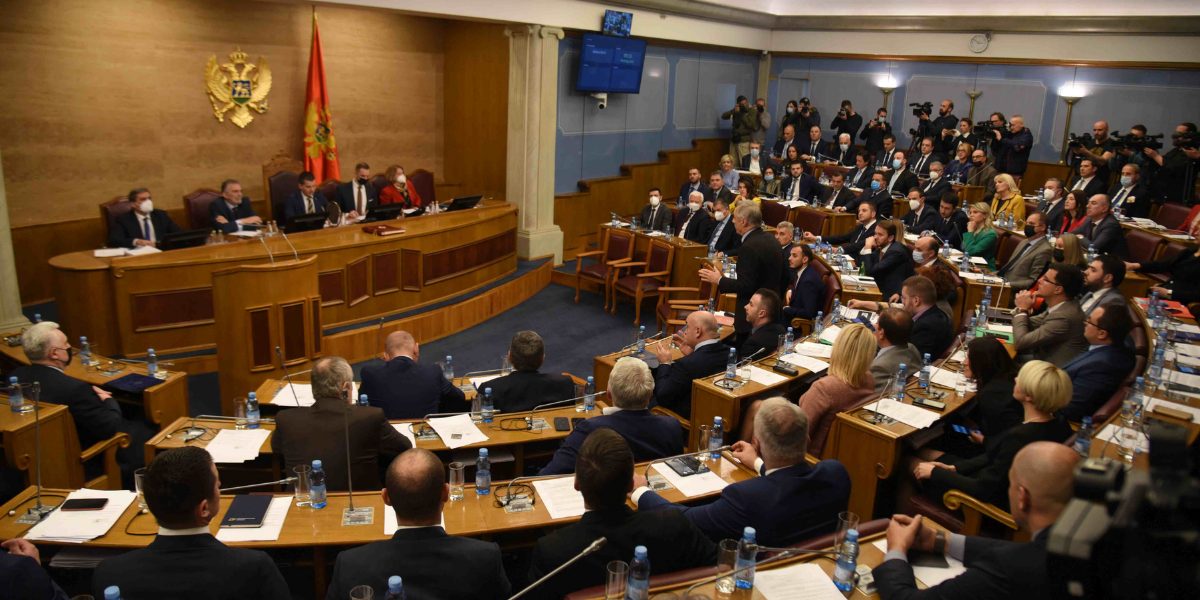 Ministarstvo ruskom diplomatu: Nepoželjan si, imaš 72 sata da napustiš Crnu Goru