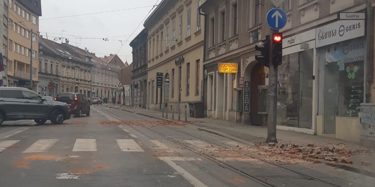 Prošle su dvije godine od jutra koje bismo svi najradije zaboravili. Što s obnovom?
