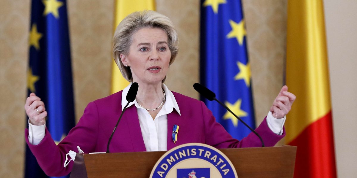 EU priprema nove sankcije Rusiji, evo na što ciljaju