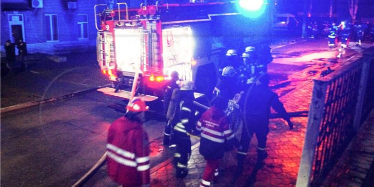 Rusi osvojili nuklearnu elektranu, nema pojačane radijacije
