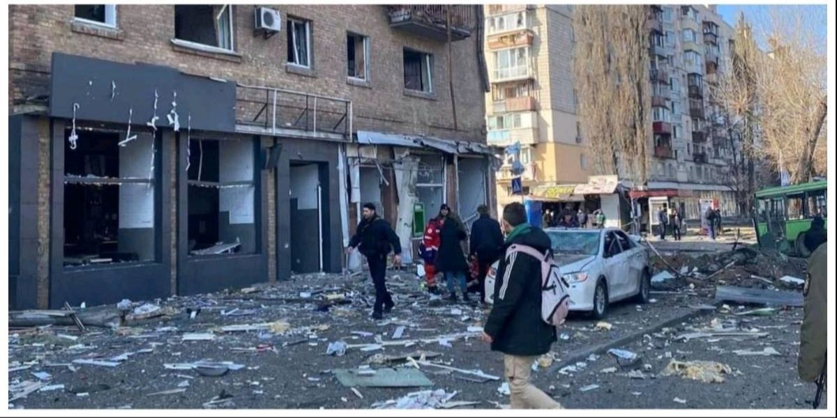 Čelnici tri ključne europske države stižu u Kijev. Što će poručiti Zelenskom?