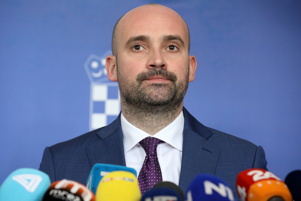 Proces obnove nakon potresa je na prekretnici