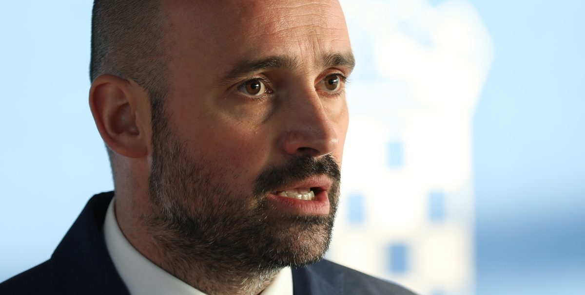 Novi ministar graditeljstva najavljuje: Puna obnova kreće do zime!