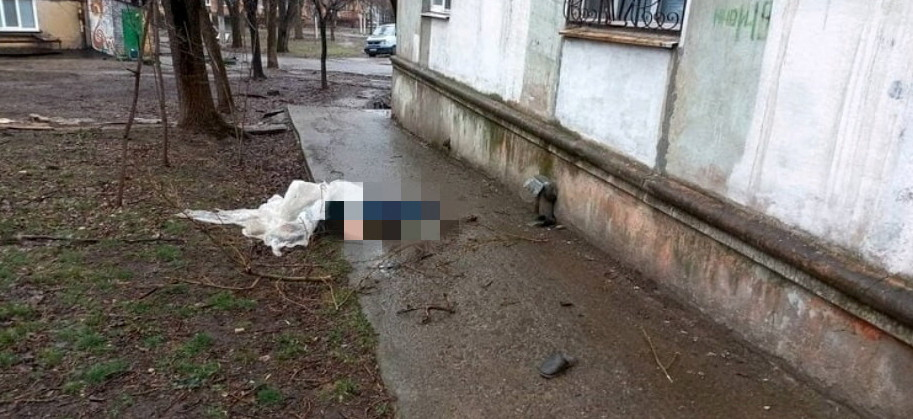 Ukrajinci koriste program za prepoznavanje lica da prenesu tragične vijesti majkama poginulih ruskih vojnika