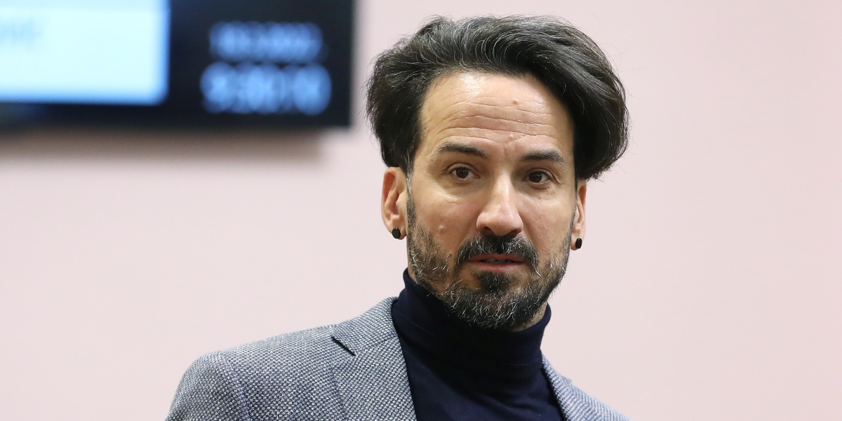 Marin Miletić neskriveno je obožavao Putina, je li to razlog za Mostovu suzdržanost u ruskoj invaziji na Ukrajinu?
