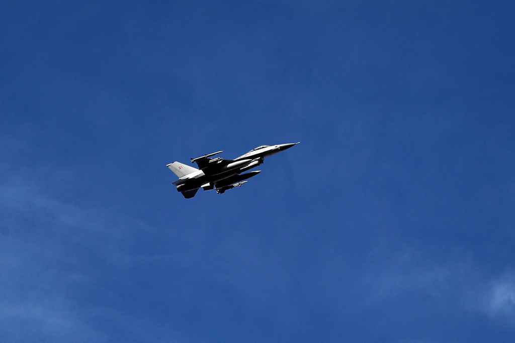NATO se raspoređuje u Slovačkoj, očekuje se ruski napad na obližnji ukrajinski aerodrom