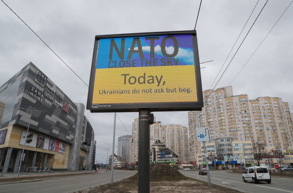 Švedska i Finska trčećim korakom jure u NATO