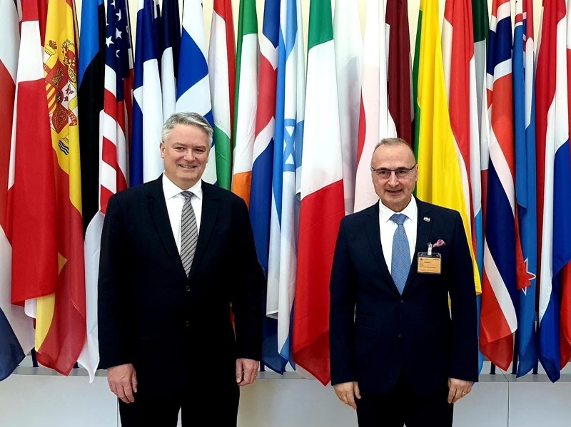 Hrvatska blizu ispunjenja jednog od najvažnijih vanjskopolitičkih ciljeva