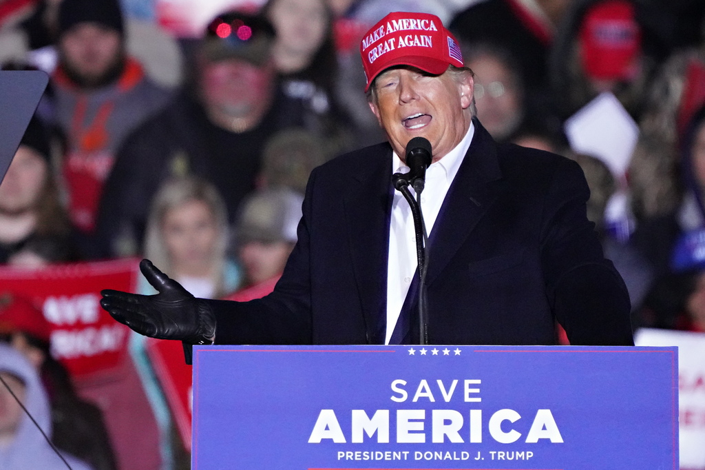Donald Trump danas na sudu, no javnost bi mogla ostati uskraćena za detalje