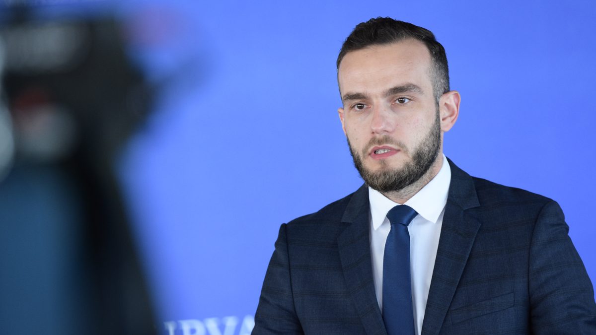 Jutarnji: Aladrovića se sumnjiči za pogodovanje u zapošljavanju dvije osobe