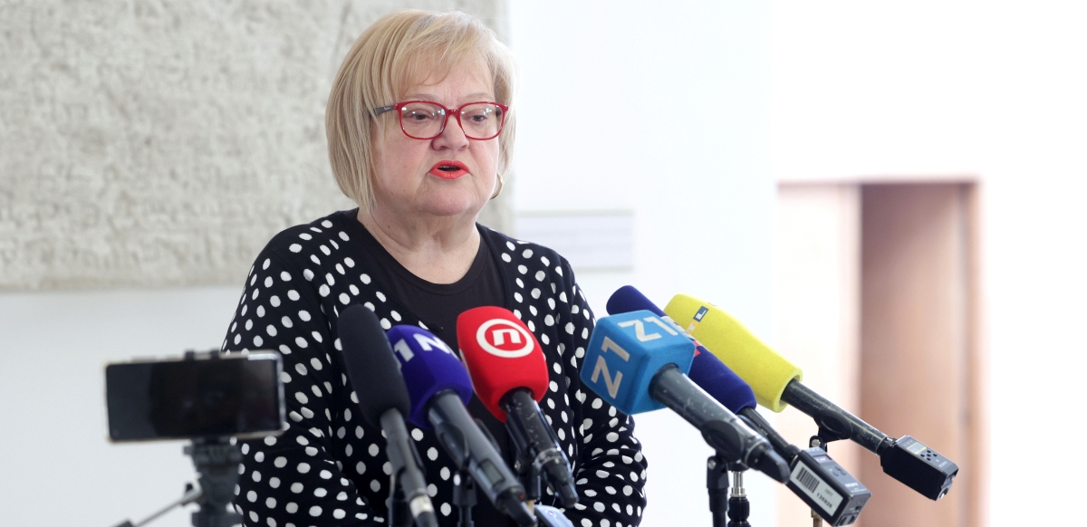 Evo što bivša ministrica graditeljstva misli o obnovi, ali i o svojem nasljedniku
